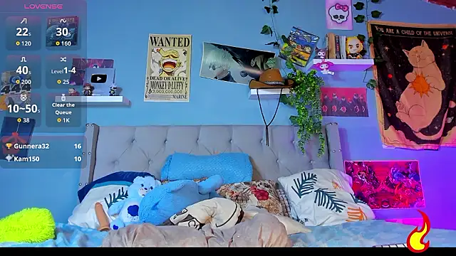 patrick__evans live sex cam