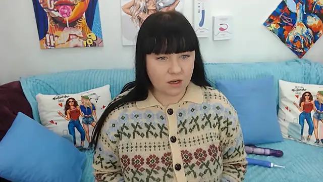 Sexy_MALIKKA's cam snapshot