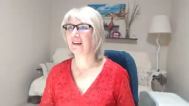 FleurMays's cam snapshot