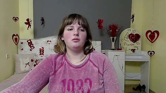 StaceyLex's cam snapshot