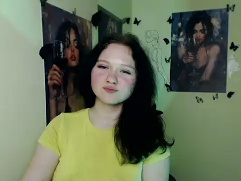 LadyAlice_'s cam snapshot