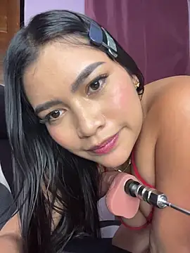 LunaaRosse's cam snapshot