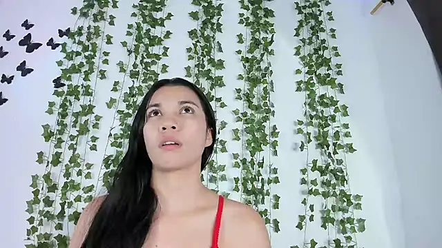 Emiily_Parkerr's cam snapshot