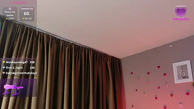 Breidyhard live sex cam