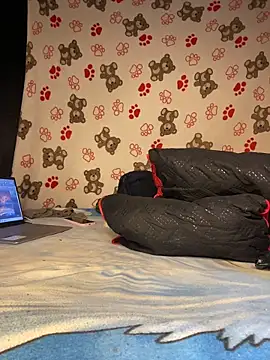 Iam_FernandaH live sex cam