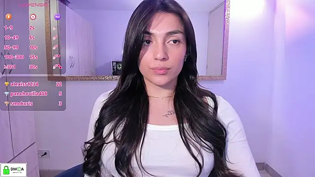 EricaVanderhill live sex cam