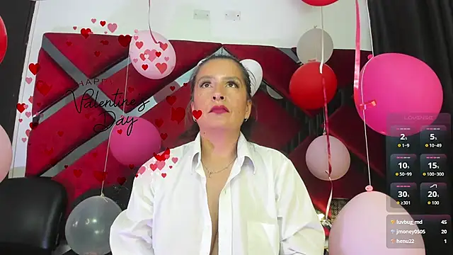 Kendra-Foxxy's cam snapshot