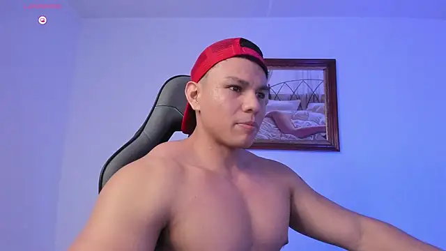 RoyConstance live sex cam