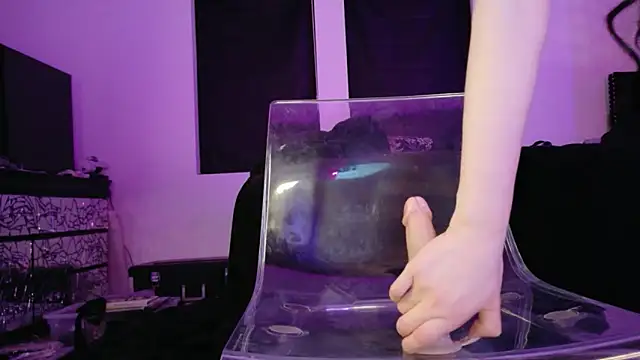 Midnightrose11 live sex cam