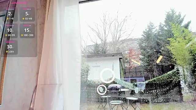 Naila18 live sex cam