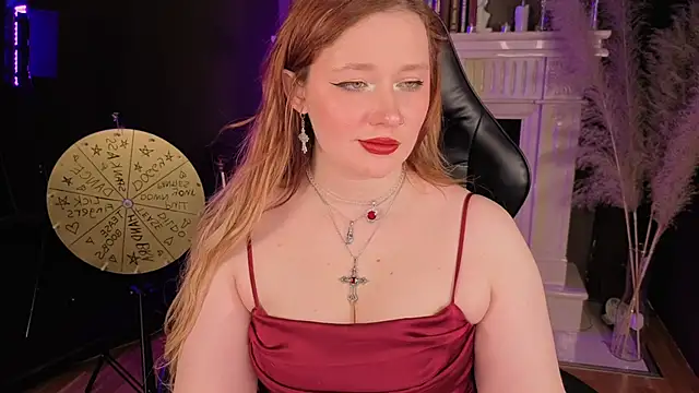 carolina_elf live sex cam