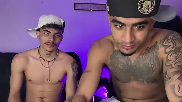 dominic_brandd23 live sex cam