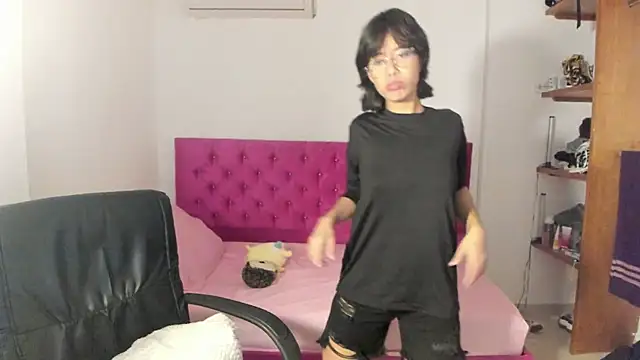 casca_kiss's cam snapshot