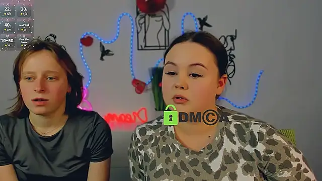 candy_flossie1's cam snapshot