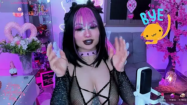 Hayami_Lee's cam snapshot