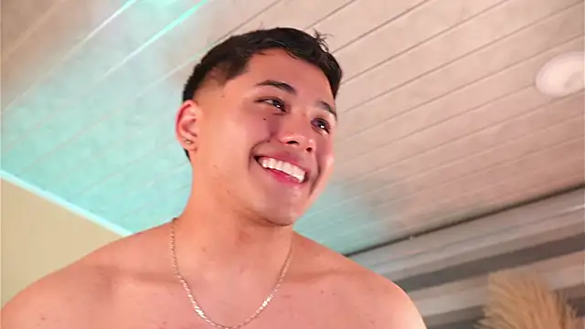 MatiasKorn live sex cam