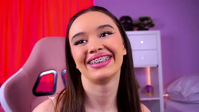 MistyReeds's cam snapshot