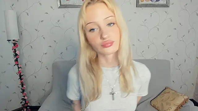 LolaStusse's cam snapshot