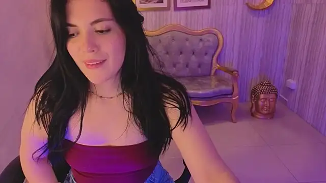 caroline_1s's cam snapshot