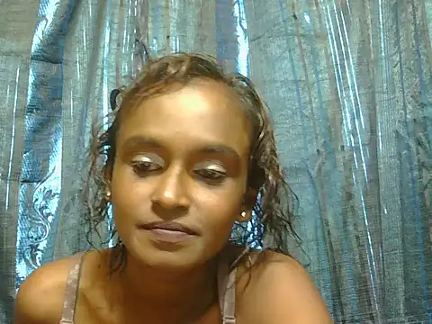 SassyXindian's cam snapshot