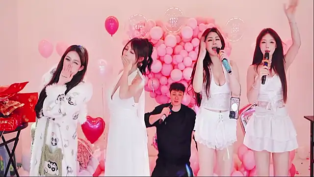 Comebaby-007 live sex cam