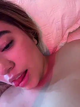 Victoria_Rico's cam snapshot