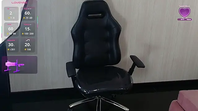 KaiaBrown's cam snapshot