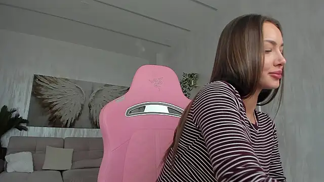 TiffanyHouston_ live sex cam