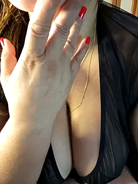 Pauletteph live sex cam