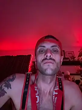 HarmoniousPhantasm3 live sex cam