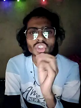 Yash_Sharma18 live sex cam