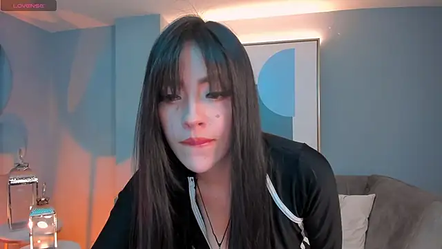 ValeriaRiveraX live sex cam