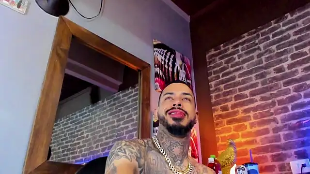 VinzenzRizzo's cam snapshot