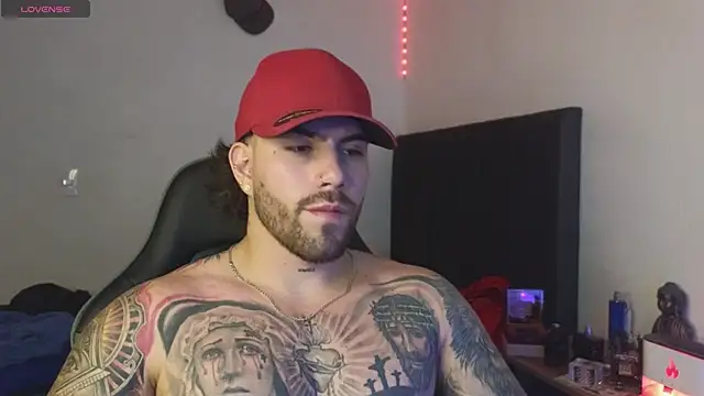 Ades_Lowe's cam snapshot