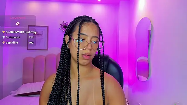 raven_stonee's cam snapshot