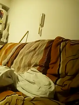 roddyron1n's cam snapshot