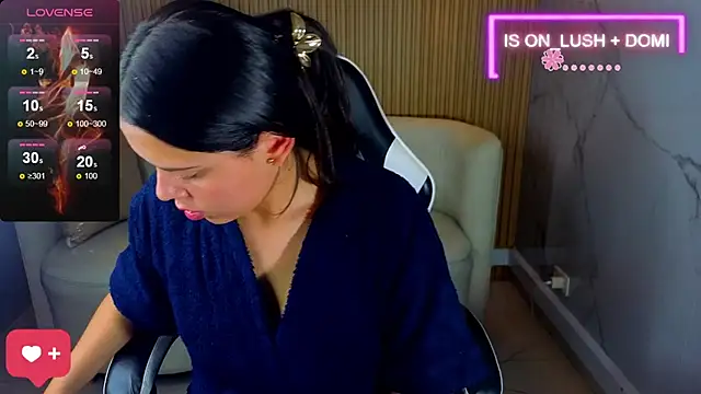 Polly_Tx's cam snapshot