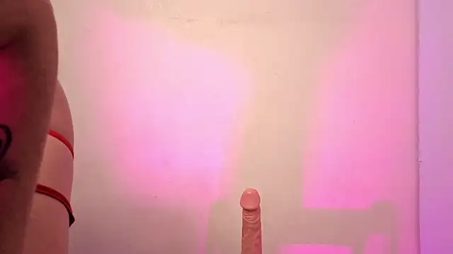 KimiNaru's cam snapshot