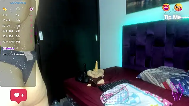 Ninna_Vergara live sex cam