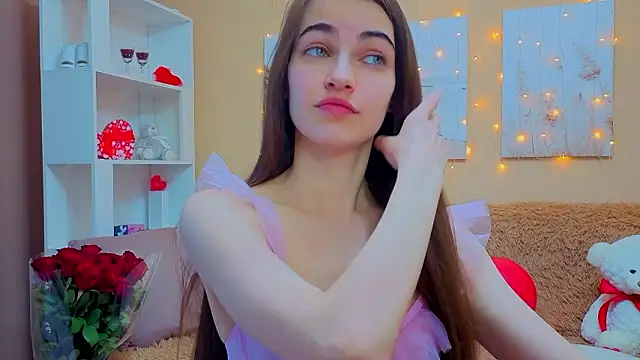 AstoriyaNight's cam snapshot