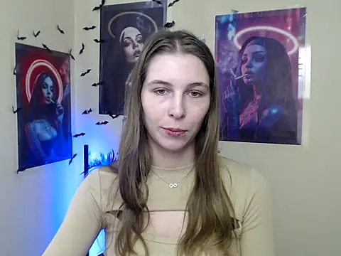 StrangerGi's cam snapshot