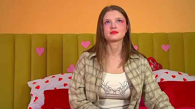 JaneRosen's cam snapshot