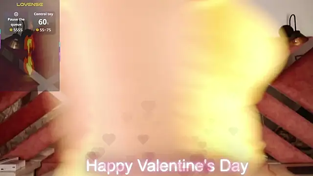 Lily_Queen30's cam snapshot