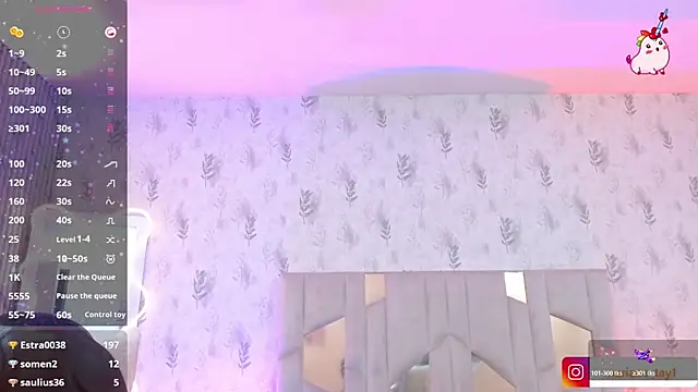 MARIANA_TAY1's cam snapshot