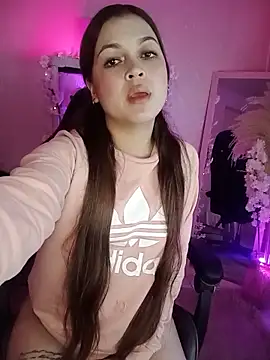 Selene_sst's cam snapshot