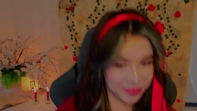 Hotary_Yuko's cam snapshot