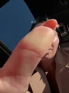 KimKelly13 live sex cam