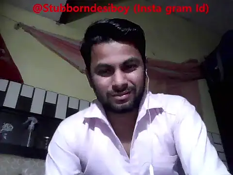Stubborndesiboy live sex cam