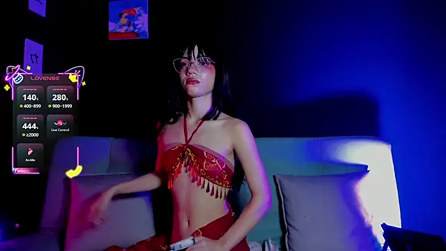 KittyMadi's cam snapshot