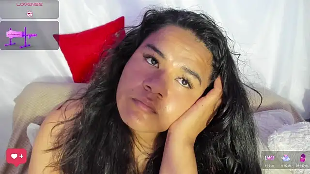 lumi_bellx's cam snapshot